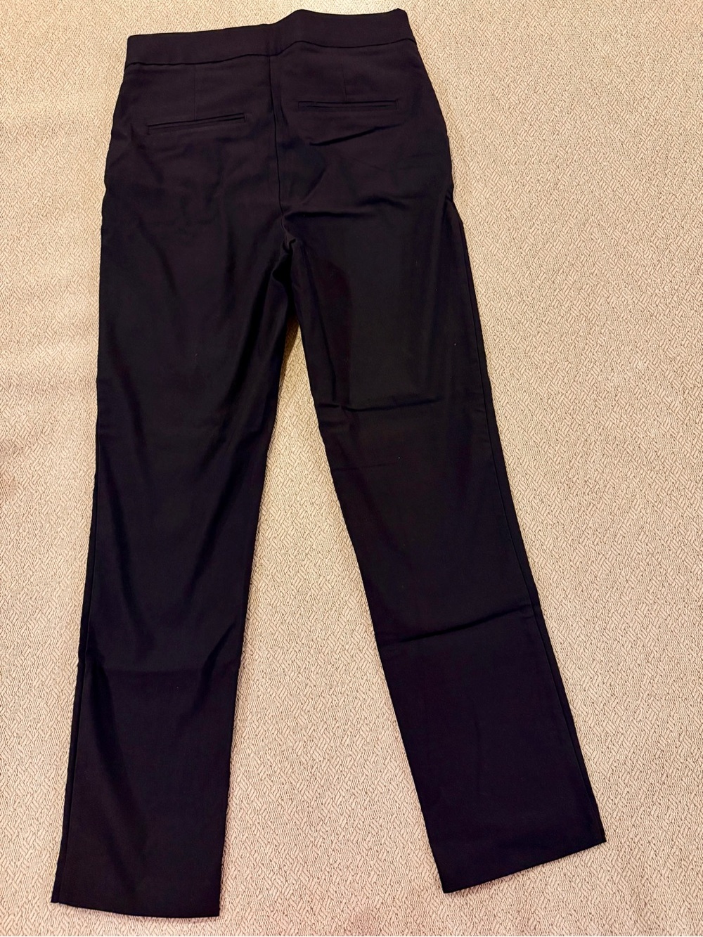 Hilary Radley Black Dress Pants - Picture 2 of 6